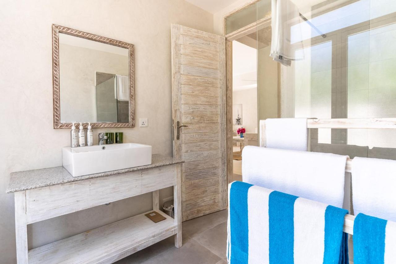 Saffron Villas Diani Beach Eksteriør billede