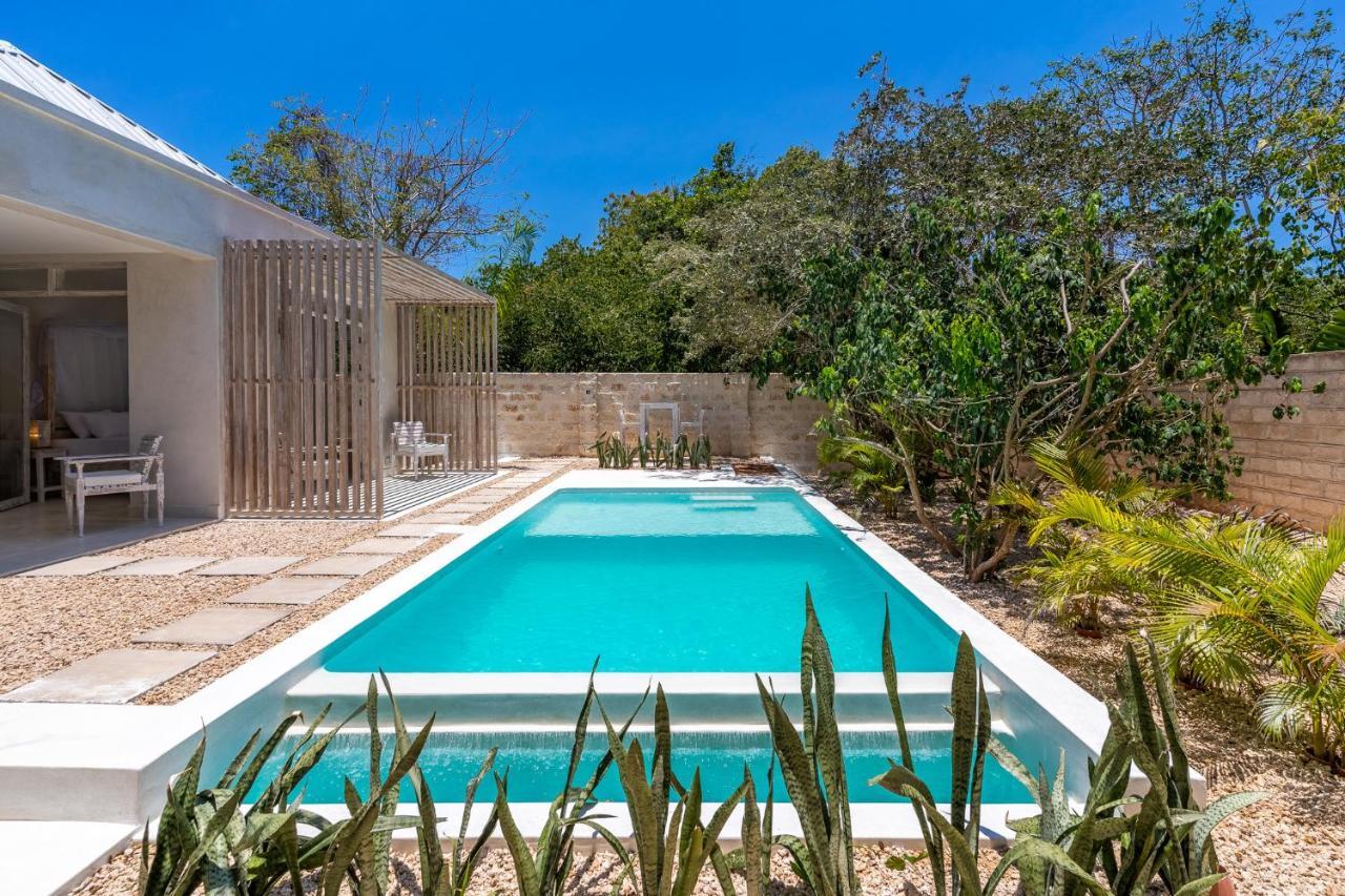 Saffron Villas Diani Beach Eksteriør billede